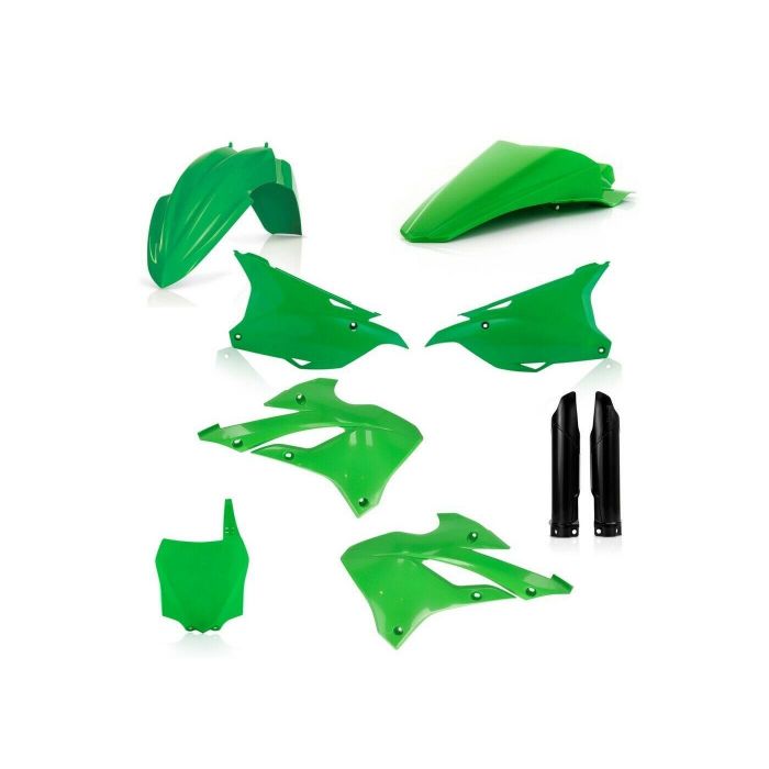 Acerbis Full Plastic Kit (OEM Colors) by Acerbis