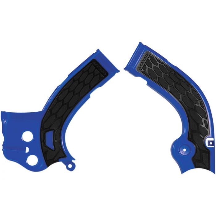 Acerbis X-Grip Frame Guards by Acerbis