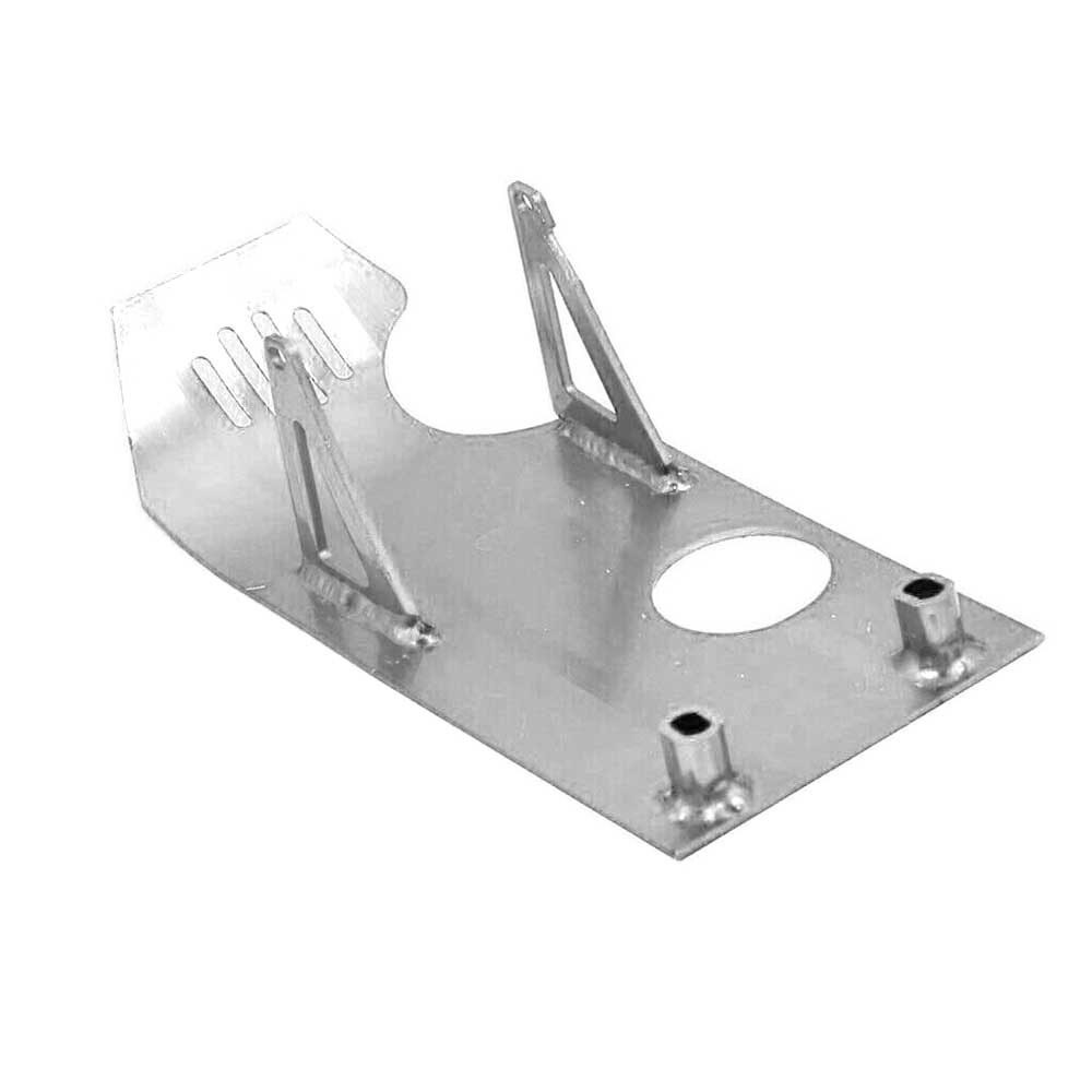 AS3 Performance Aluminum Bash Plate by AS3 Performance