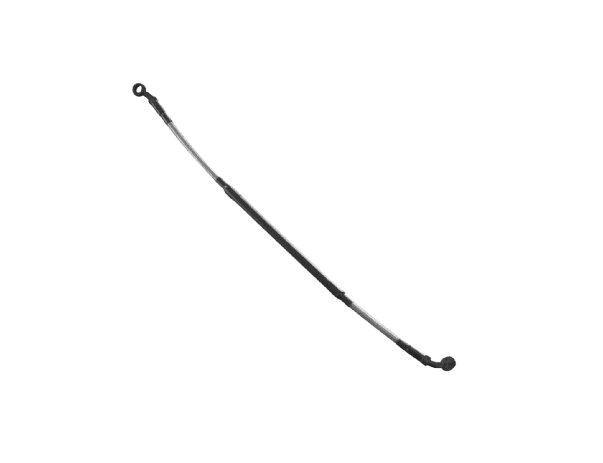 AS3 Performance Braided Brake Lines by AS3 Performance