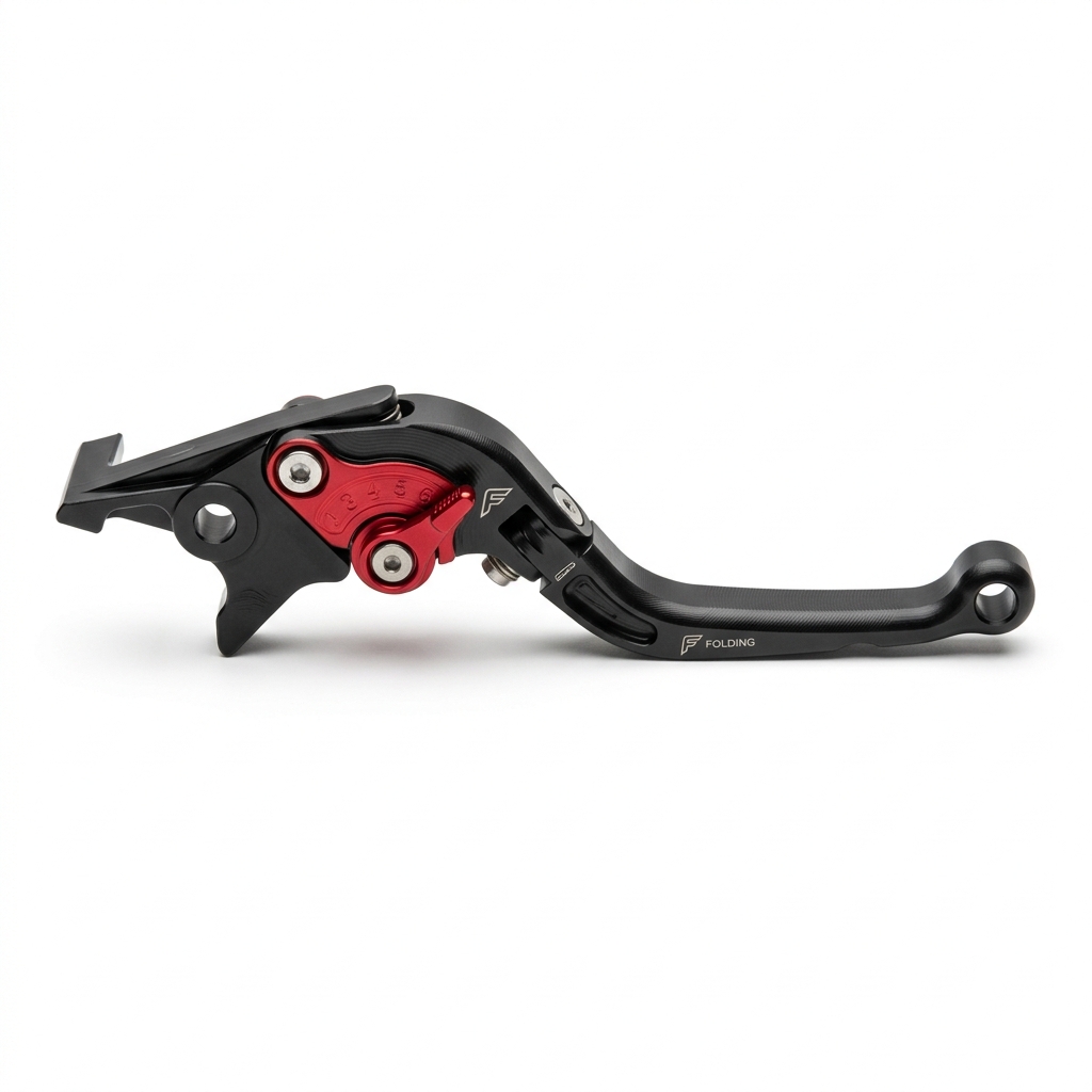 AS3 Performance Forged Brake Lever by AS3 Performance