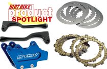 D.I.D VT2 X-Ring Enduro Chain 520 by D.I.D