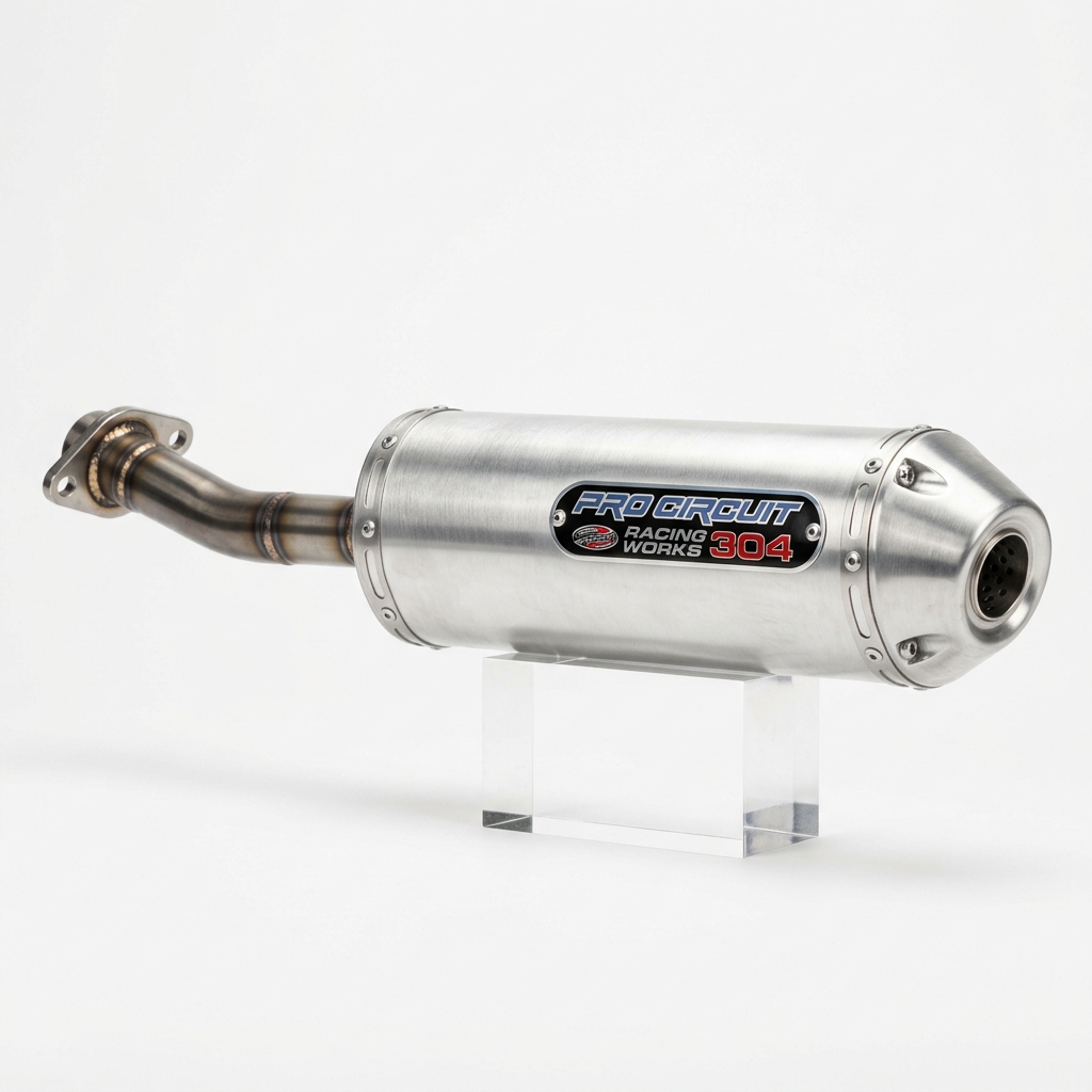 Pro Circuit 304 Factory Sound Silencer by Pro Circuit