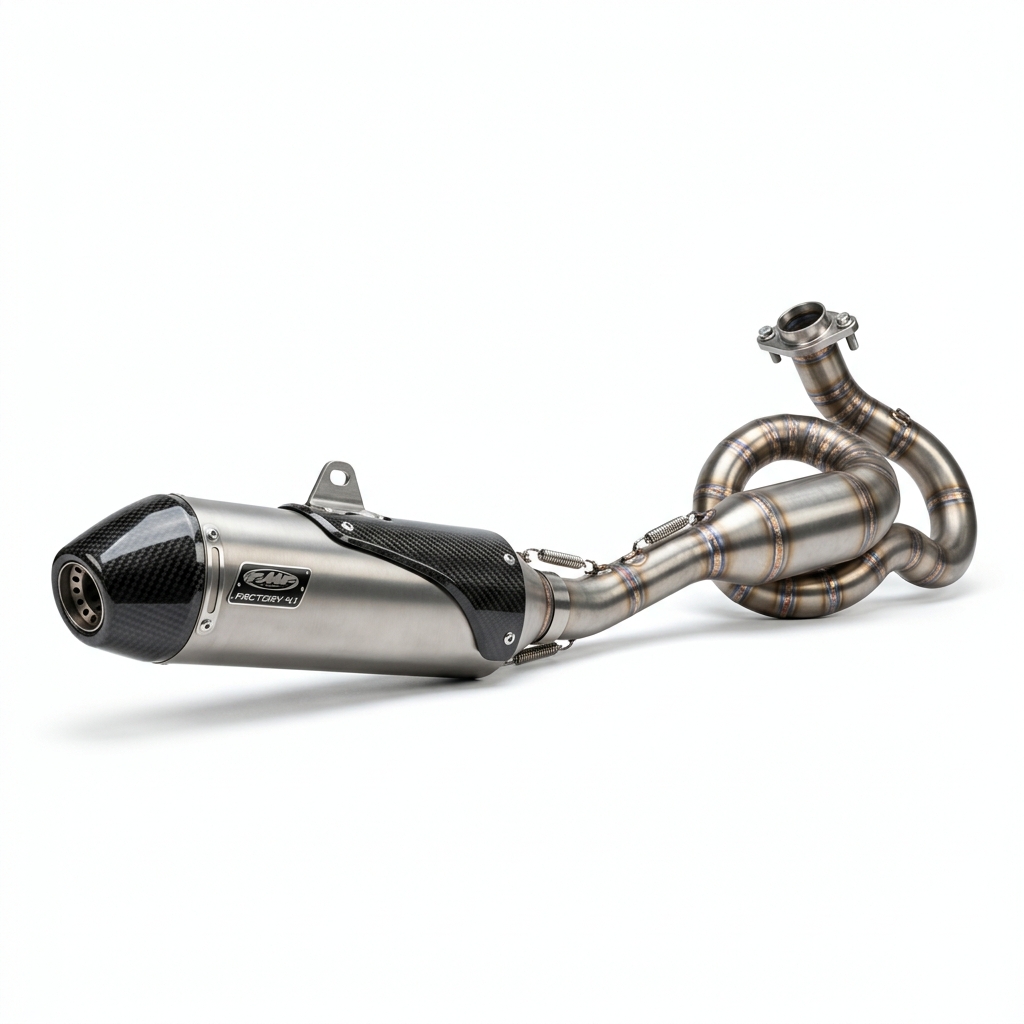 Pro Circuit Ti-6 Pro Full Titanium System by Pro Circuit