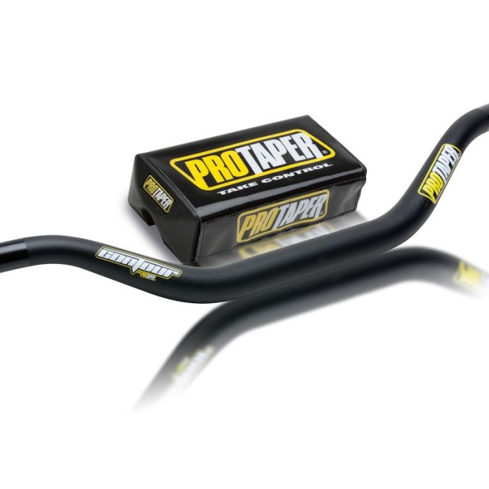 ProTaper Contour 1-1/8" Handlebars by ProTaper