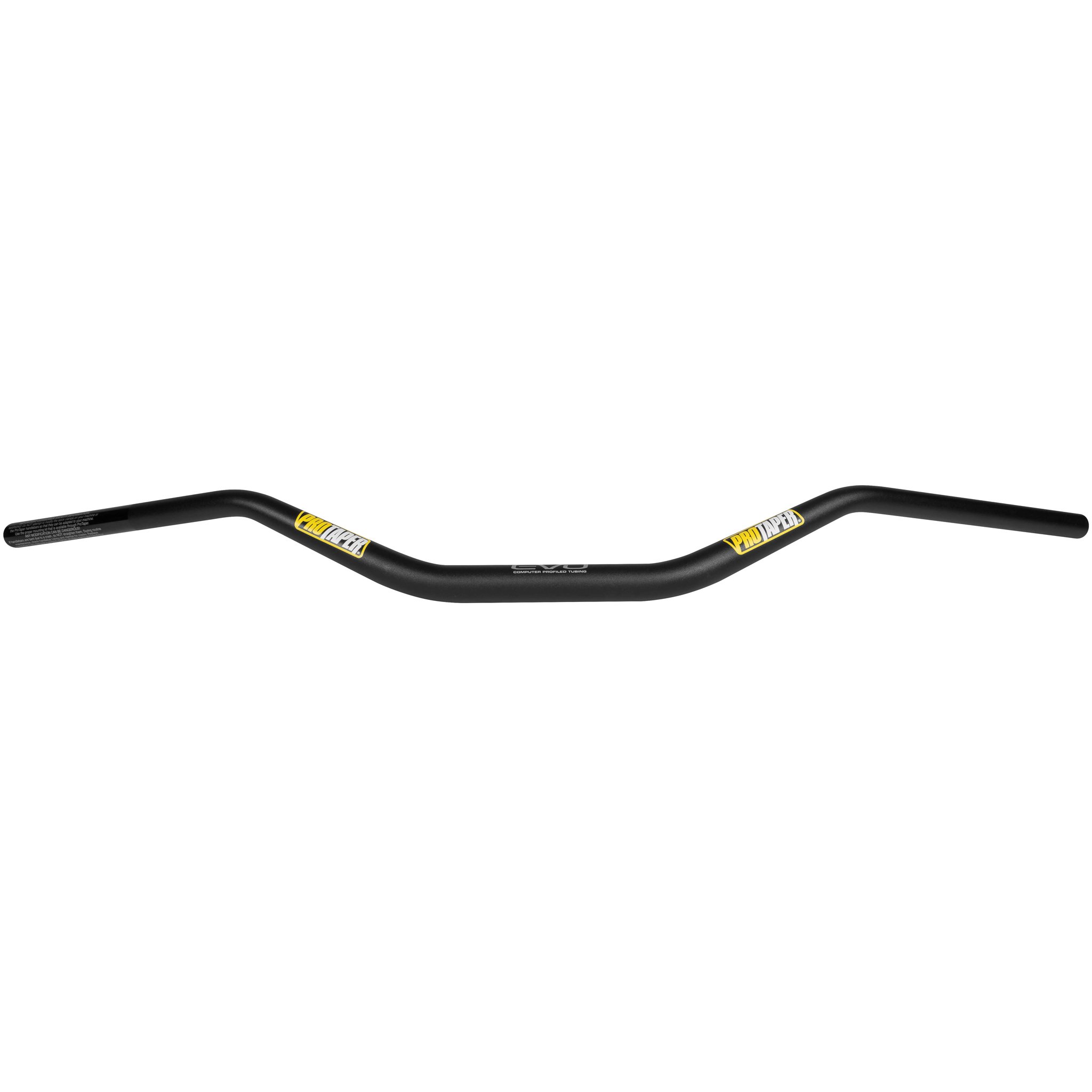 ProTaper EVO 1-1/8" Handlebars by ProTaper