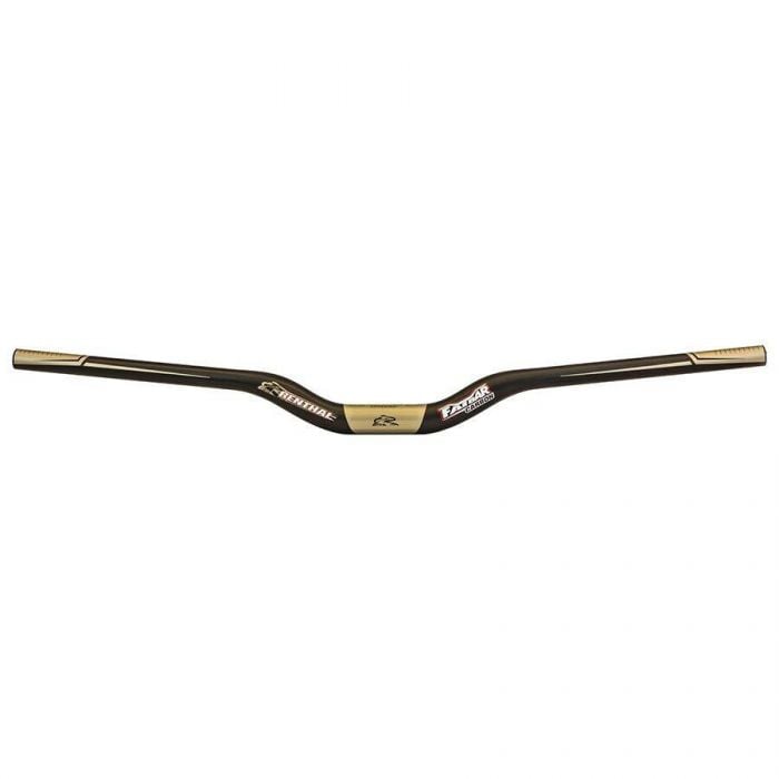Renthal Fatbar 1-1/8" Handlebars by Renthal