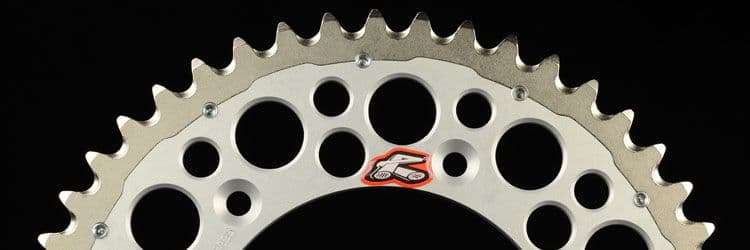 Renthal Twinring Rear Sprocket by Renthal