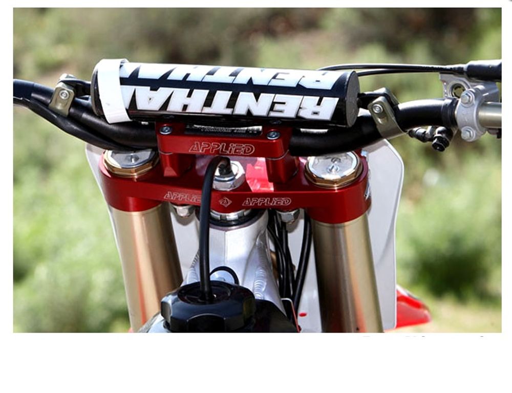 Renthal Twinwall 997 Handlebars by Renthal