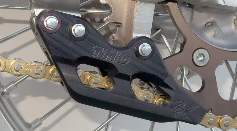 TM Designworks Factory Edition Chain Guide by TM Designworks