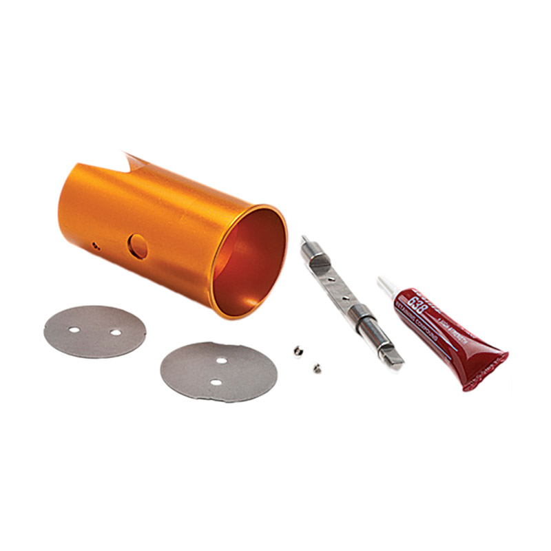 Twin Air Powerflow Throttle Body Kit by Twin Air