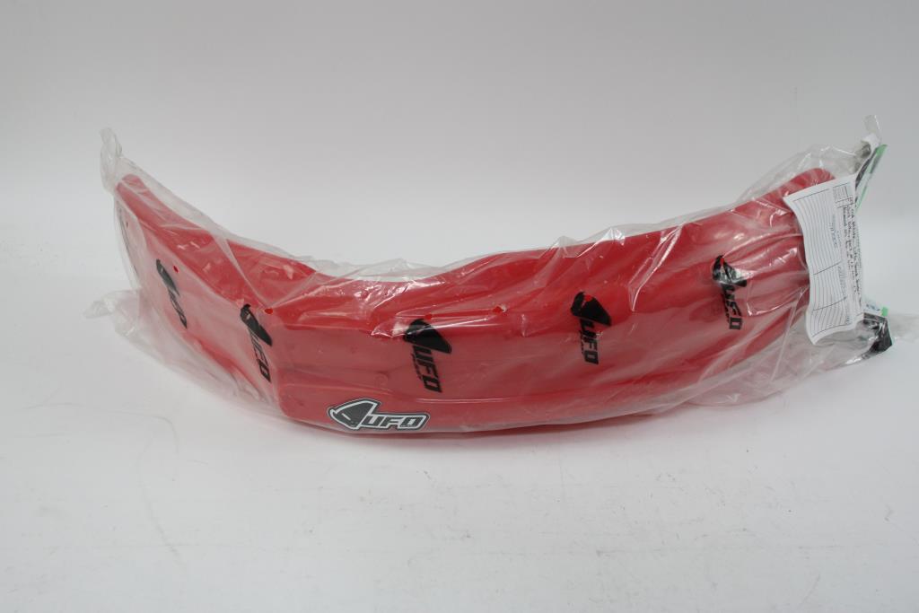 UFO Plast Vented Front Fender by UFO Plast