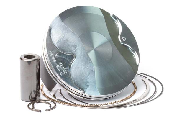 Vertex Big Bore Piston Kit 270cc by Vertex