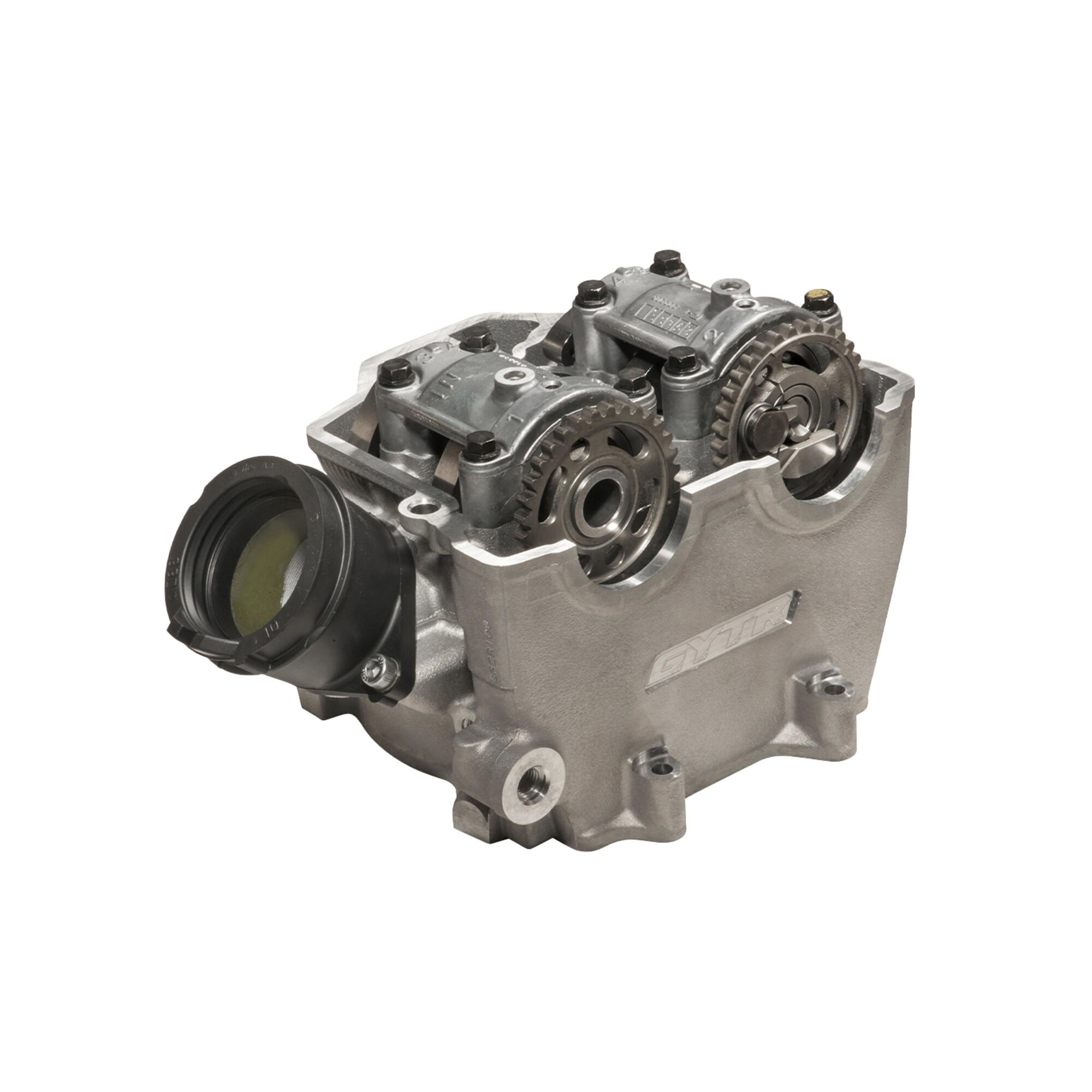 Yamaha GYTR High-Flow Cylinder Head by Yamaha